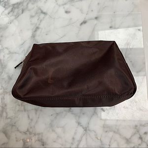 {Laura Mercier} Cosmetic Case